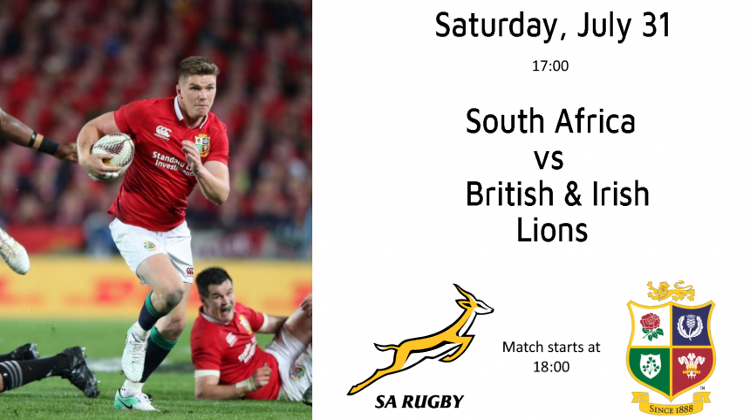 Rugby Event by BCCH, Budapest Marriott Hotel, 31 July