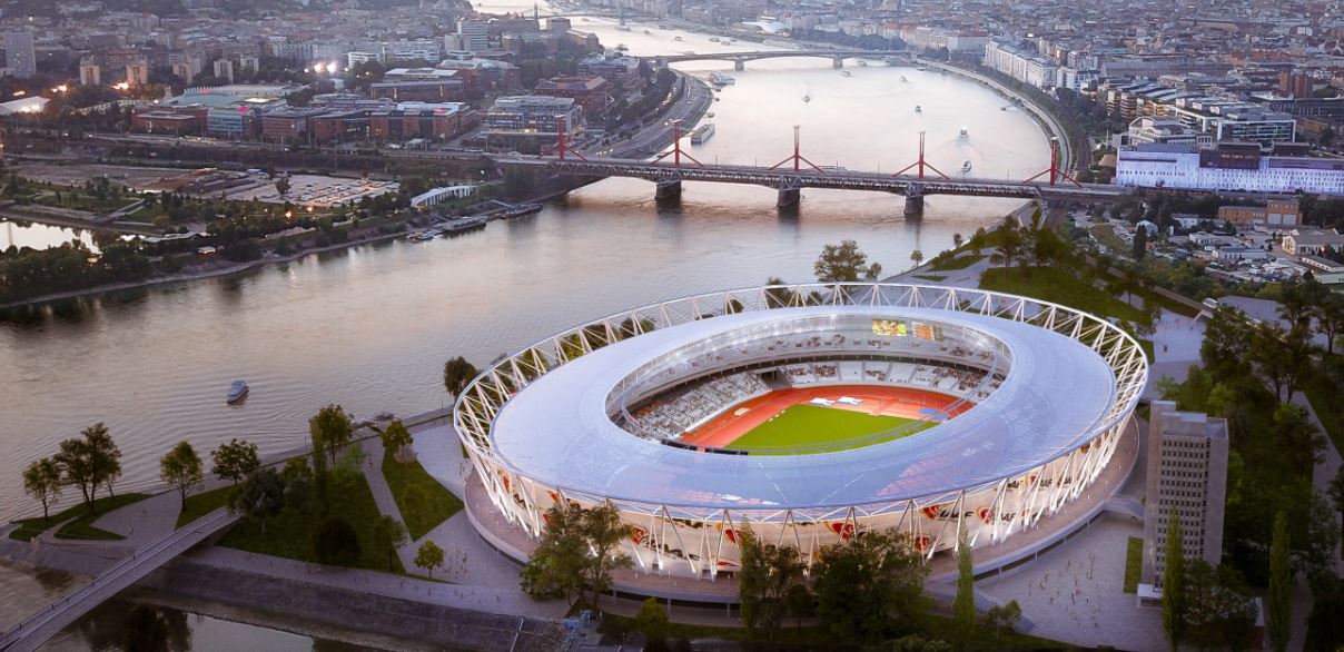 Karácsony Proposes Withdrawing Budapest's Approval to Host 2023 World Athletics Championships