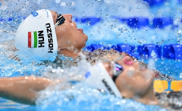 New Asteroids Named After Famous Hungarians