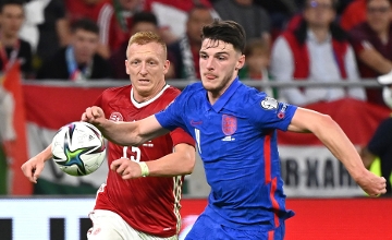 Hungarian Opinion: Outrage Over Racist Abuse at Hungary-England Match