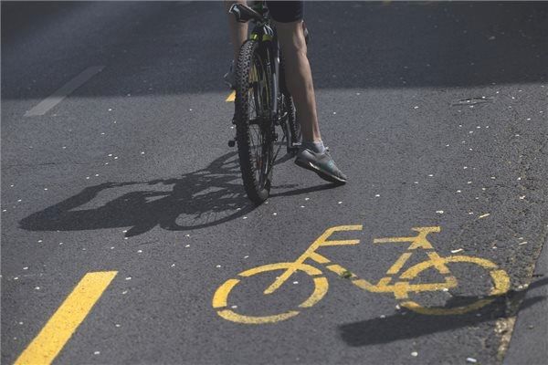 Hungary's Cycle Path Network Close to 15,000 Km by End-Decade
