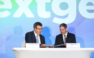 Europe's Largest Supercomputer to be Built in Hungary