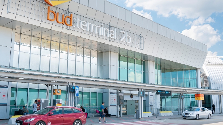 Budapest Airport Expects Return to Pre-Pandemic Turnover in 2024
