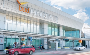 Sale of Budapest Airport Moves Closer