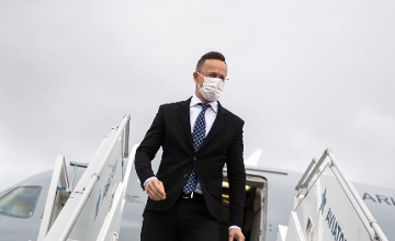 Hungary to Reopen Schengen Borders