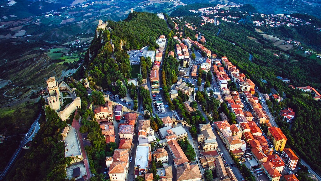 Travel to San Marino with Hungarian Vaccination Certificate Eased