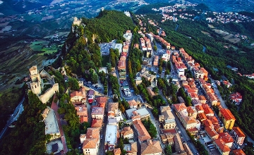 Travel to San Marino with Hungarian Vaccination Certificate Eased