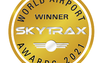 Budapest  Airport Wins Skytrax Award for Eighth Year in a Row