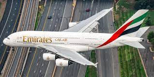 Emirates Airlines to Hire 30 in Budapest