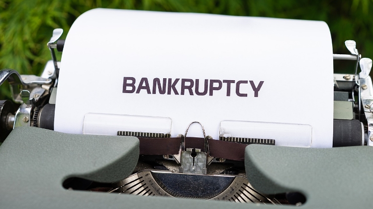 Bankruptcies in Hungary Postponed Due to Loan Moratorium
