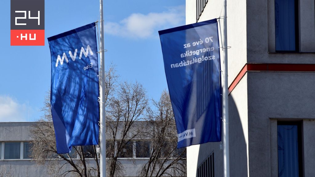 MVM Becomes Sole Universal Energy Provider in Hungary
