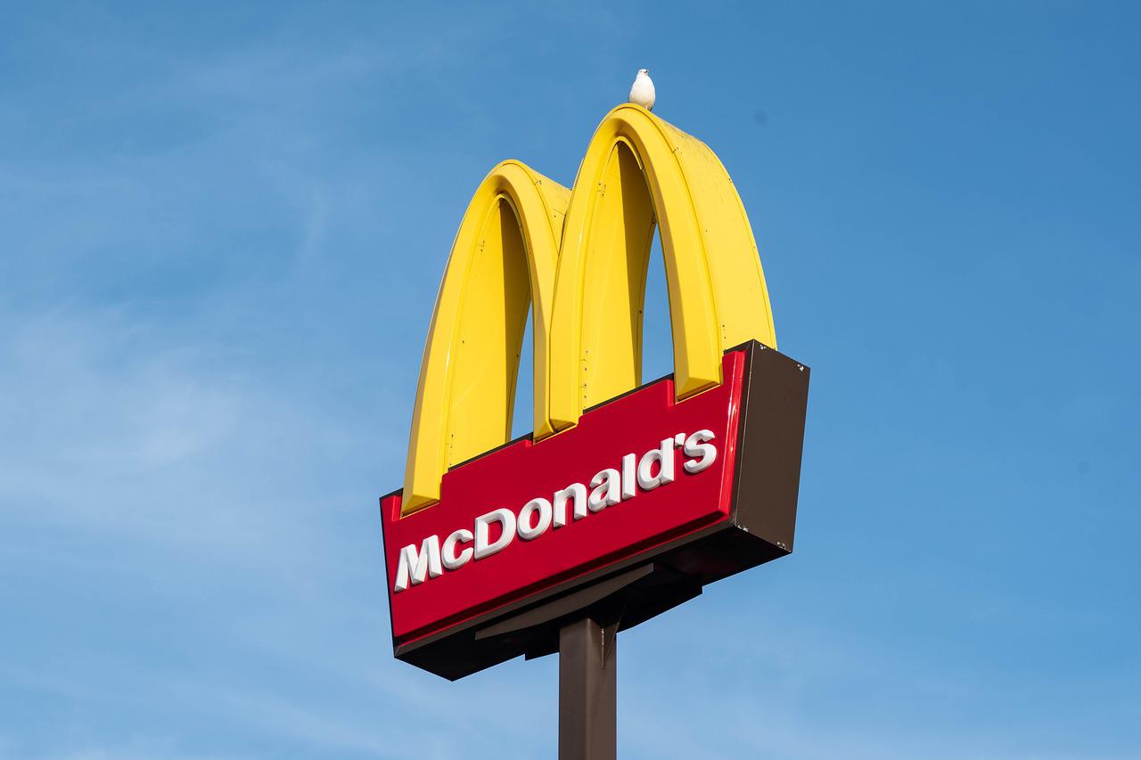 Rising Revenue for McDonald's Restaurants in Hungary, Up 37% to HUF 51.4 Billion Last Year