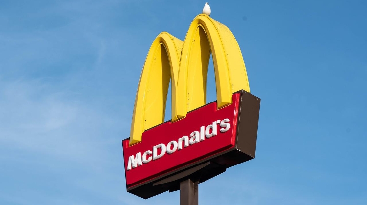 Rising Revenue for McDonald's Restaurants in Hungary, Up 37% to HUF 51.4 Billion Last Year