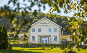 Vintner Grand Tokaj to Step Up Quality After Making Losses in Hungary