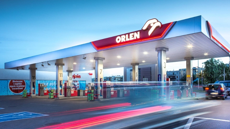 Polish Energy Group ORLEN Enters Hungarian Market with Takeover of 143 Petrol Stations