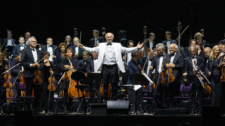 Free Open-Air Concert: Local Festival Orchestra Returns to Heroes' Square