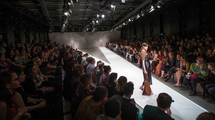 Fashion Designers from Ukraine to Unveil New Collections in Budapest
