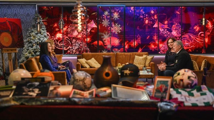 Public Media Raises Over HUF 180 Million for Visually Impaired in Hungary