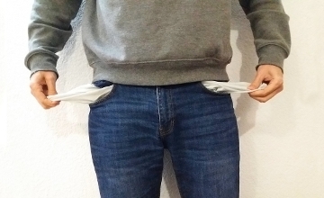 New EC Study Shows Hungary is Poorest EU Member State