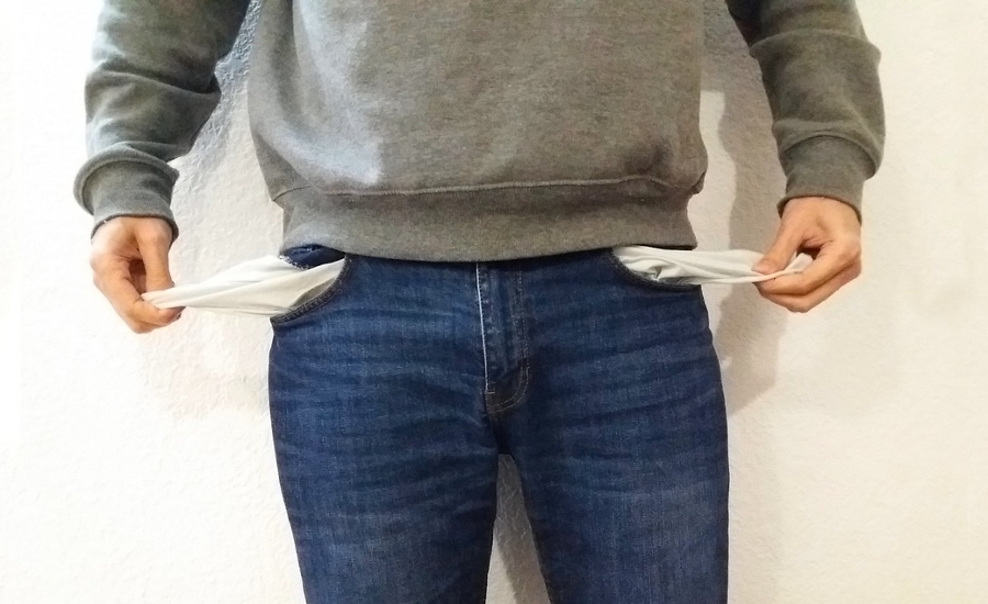 New EC Study Shows Hungary is Poorest EU Member State