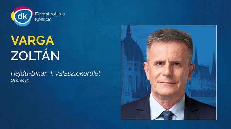 Fidesz Lost Control Over Rising Food Prices, Say Hungarian Opposition Party DK