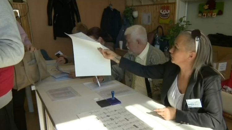 OSCE Recommends a Full Scale Election Observation Mission to Hungary