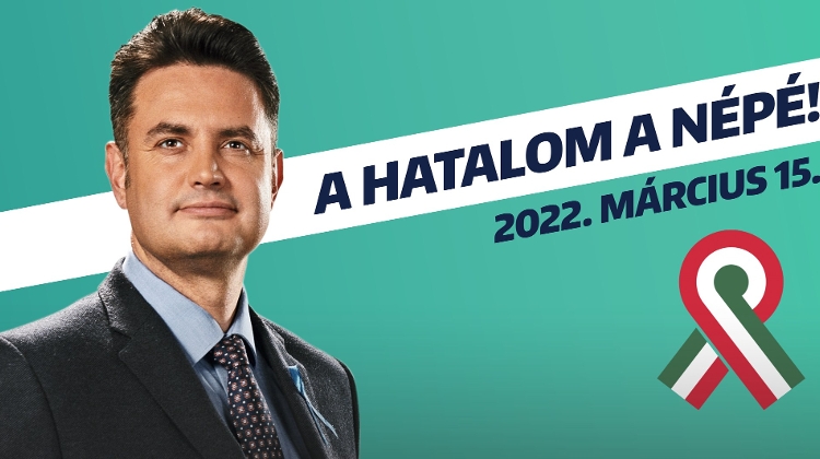 Hungarian Opposition PM Candidate Márki-Zay Returns Parliament Mandate