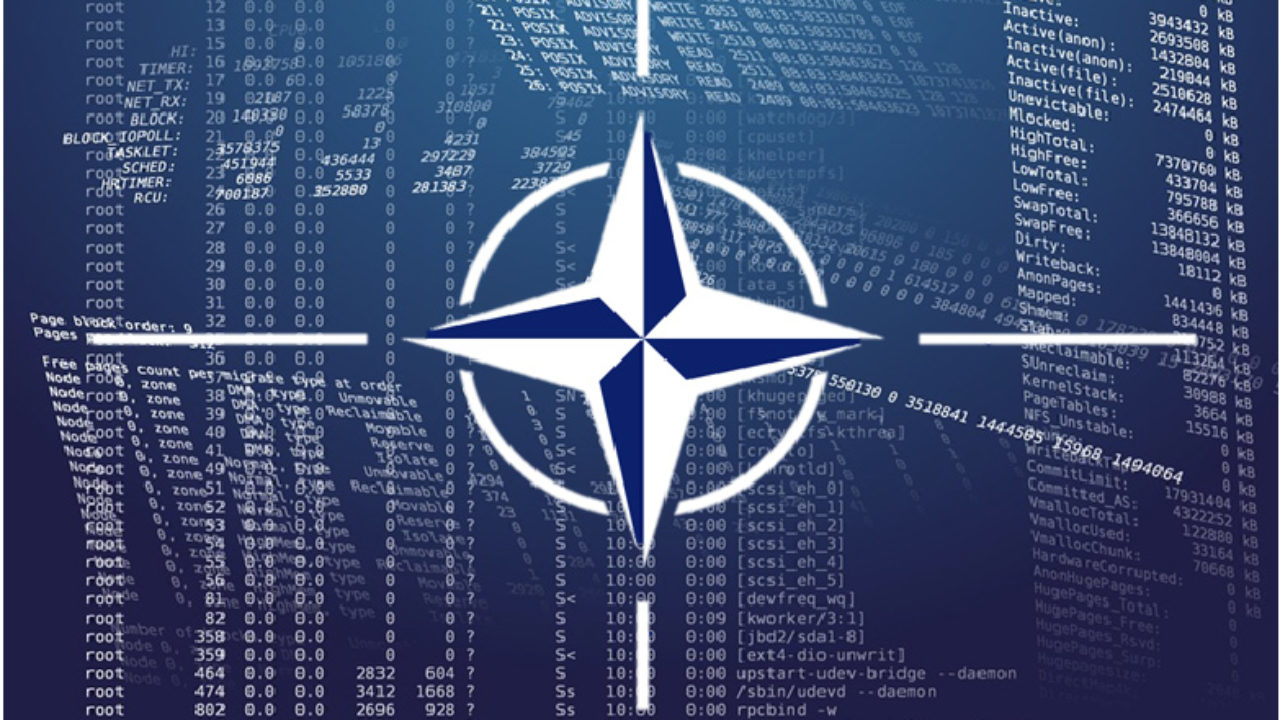 Watch: Hungary Blocks Ukraine from Joining NATO Cyber Security Center