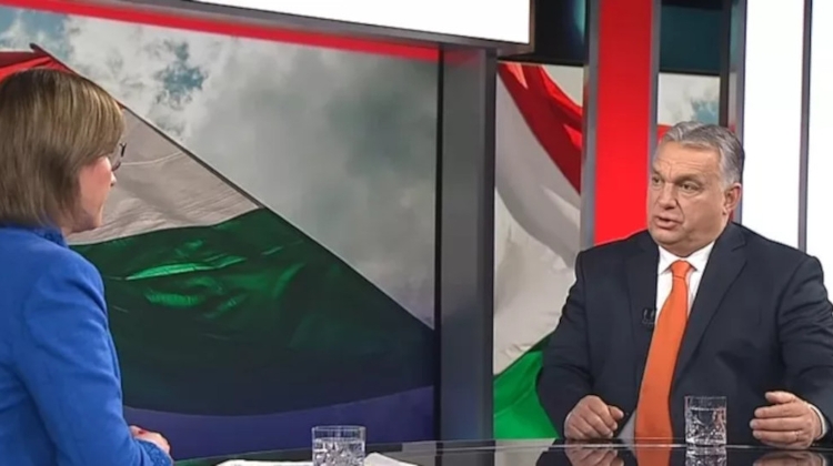 Sanctions Against Russia Won’t Include Paks II - PM Orbán