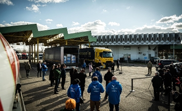 EU Foreign Ministers Approve 'Strong, Robust' Sanctions, Says FM Szijjártó EU Foreign Ministers Approve 'Strong, Robust' Sanctions, Says FM Szijjártó