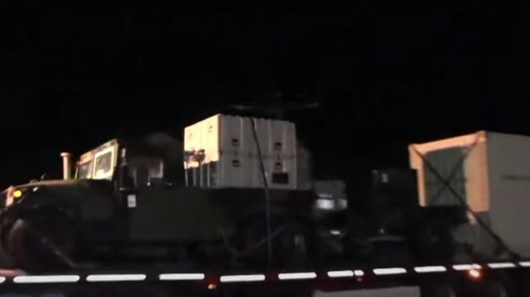 Hungarians On Ukrainian Border Fear War: 'Not This Tense Since World War II'