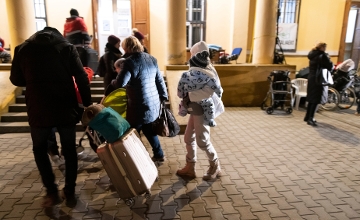 Hungarian Opinion: The Ukraine War Seen Through the Prism of National Minorities