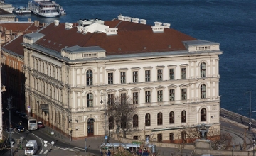 Opposition Plans Protest Today in Front of Russian 'Spybank' in Budapest