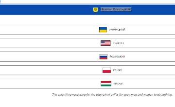 Lawyers Offer Free Advice to Refugees in Hungary