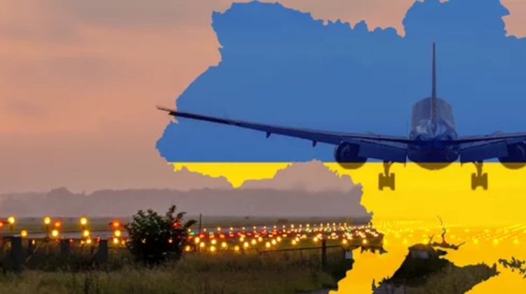 Hungarians Oppose No-Fly Zone Over Ukraine – Századvég Survey Shows