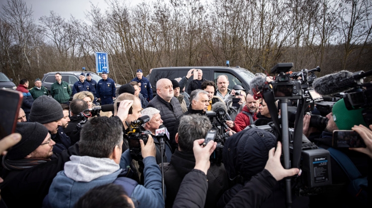 “Hungary is a Good Friend of Ukraine, and Ukrainians can Rely on Us”, Say PM Orbán