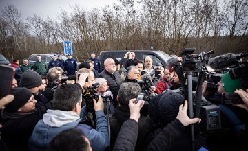 “Hungary is a Good Friend of Ukraine, and Ukrainians can Rely on Us”, Say PM Orbán “Hungary is a Good Friend of Ukraine, and Ukrainians can Rely on Us”, Say PM Orbán