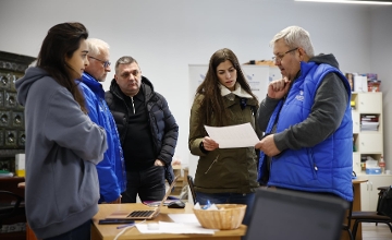 Hungarian Aid Programme Raises HUF 540 Million In Donations To Ukraine Refugees Hungarian Aid Programme Raises HUF 540 Million In Donations To Ukraine Refugees