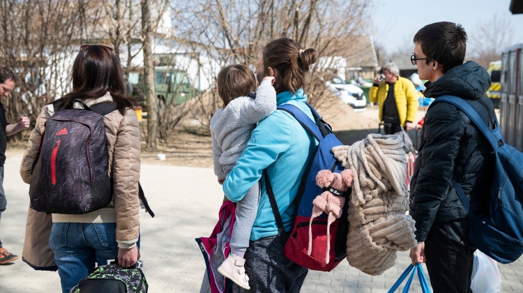 Hungary Received Most Refugees Per Capita, Says Humanitarian Council