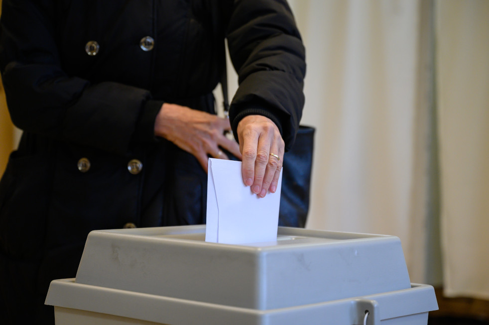 Hungarian Election Turnout at Foreign Missions 88%