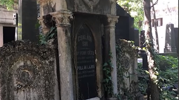 Watch: Top 5 'Haunted Places' In Hungary