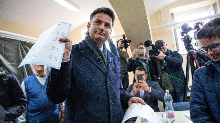 Child Protection Referendum in Hungary Falls Short of Validity Threshold