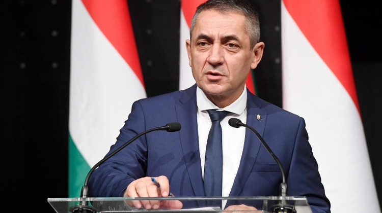 Hungarian-Language Education Key to Nation's Future, Says Gov't Official