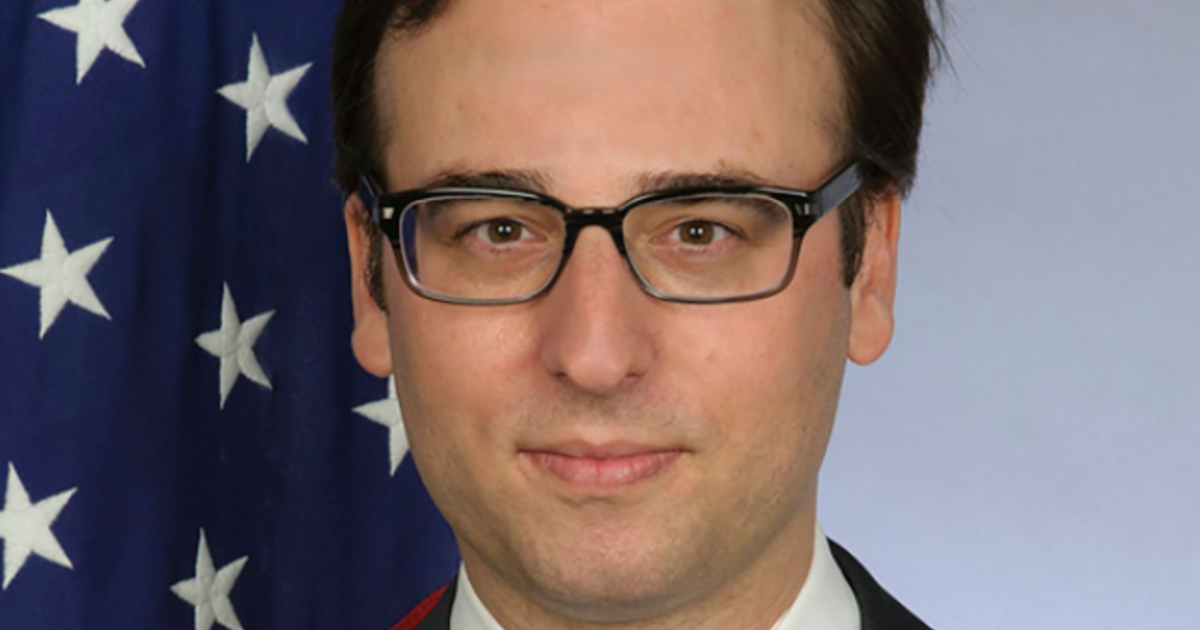 US Ambassador Concerned About Hungarys Leaders, US Sanctions Budapest-Based Bank