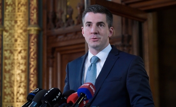 Questions Revealed for New National Consultation in Hungary Questions Revealed for New National Consultation in Hungary