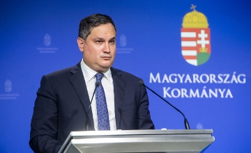 All-Time Low for Jobseekers:  Hungary Aiming to Reach Level of Development Equal to 90% of EU Average