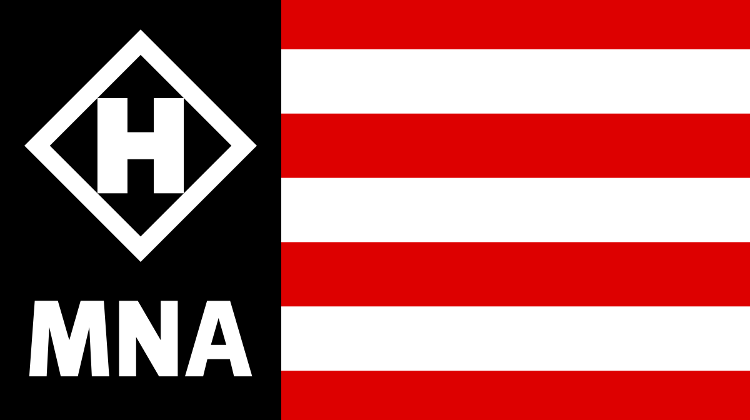 Illegal Weapons & Explosives Charges Against 'Hungarian National Front' Paramilitary Group Members