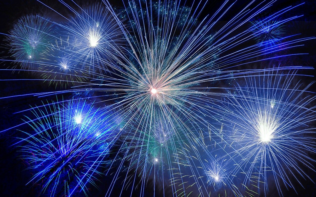 Updated: Aug 20 Fireworks Cancelled in Multiple Hungarian Locales