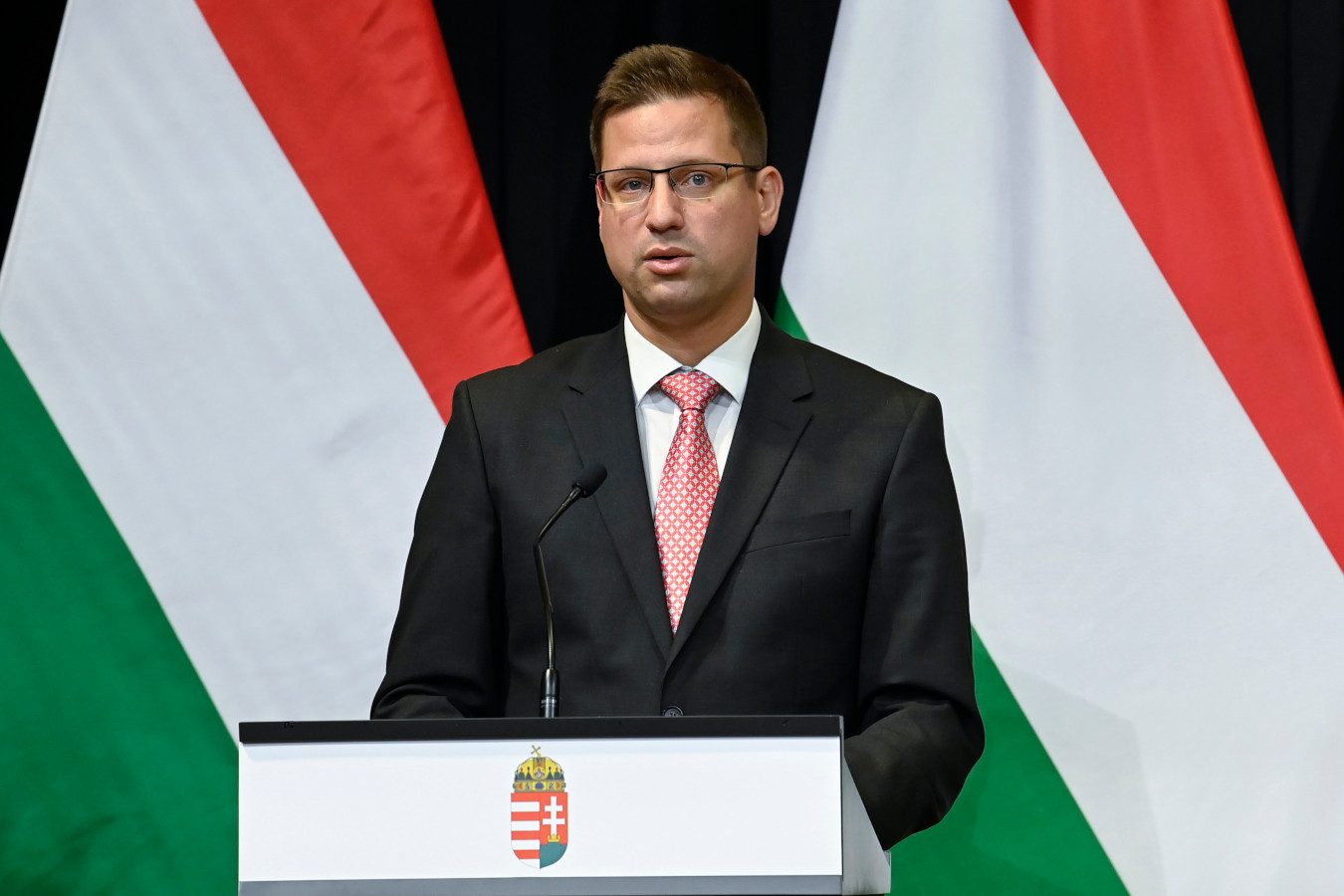 Hungary is 'Freer Than Western Europe', Claims Minister Gulyás