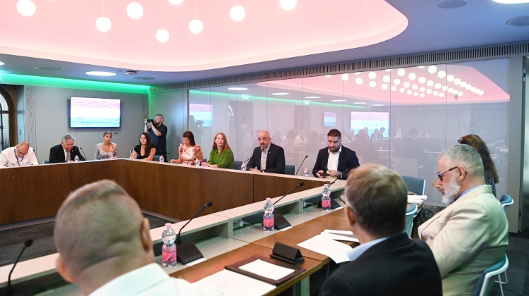 Sanctions Against Russia 'Useless, Harming Us', Says Hungary's Gov't Spox